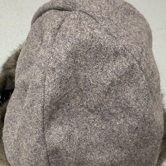 New Brixton 50% Wool 50% Polyester Hat Size: Various - Picture 4 of 6